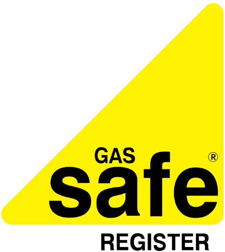 Gas safe registered
